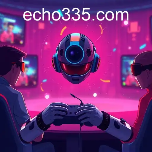 Echo33: Revolutionizing Online Gaming in 2025