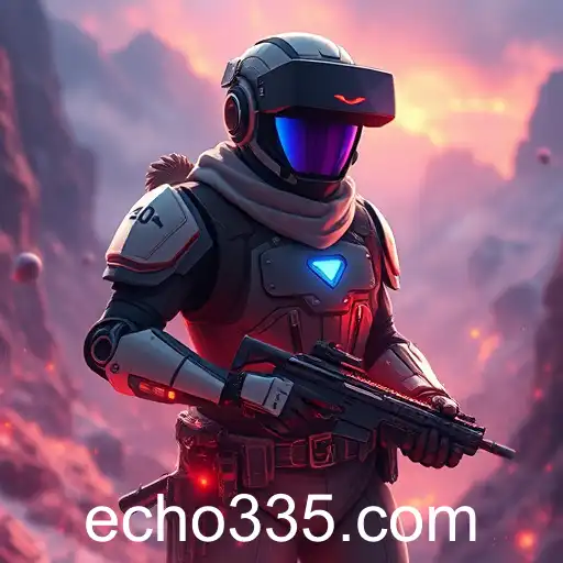 Revolutionizing Online Gaming: Echo33's Latest Innovations