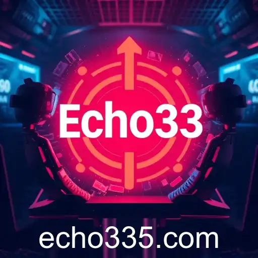 Echo33 Revolutionizes Online Gaming Dynamics
