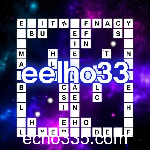 Echo33: Redefining the Online Gaming Experience