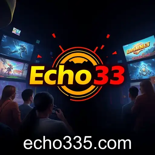 Echo33 Revolutionizes Online Gaming