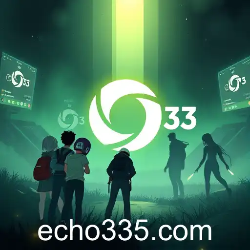 Echo33 Revolutionizes Gaming Community