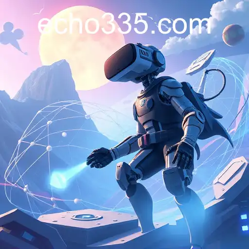 Echo33: Revolutionizing Online Gaming in the 2020s