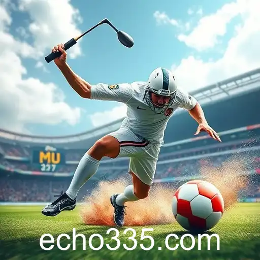 Echo33 Revolutionizes Online Gaming