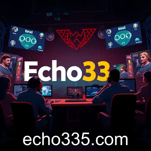 Echo33: Shaping the Future of Online Gaming Communities