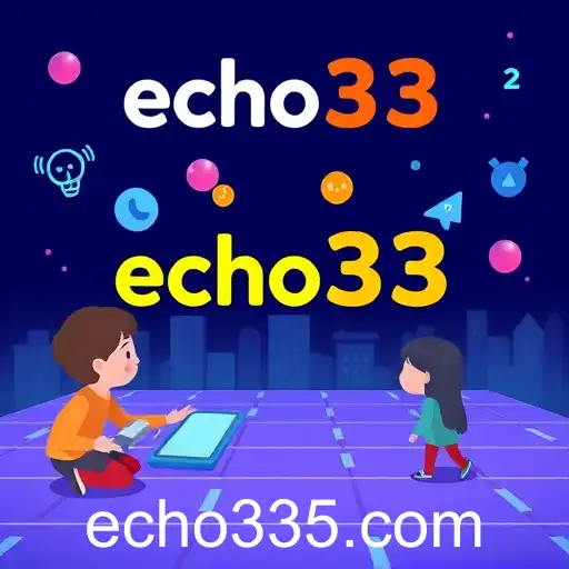 Echo33: Pioneering the Future of Online Gaming