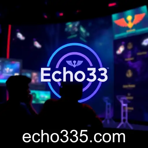 Echo33: Revolutionizing Online Gaming