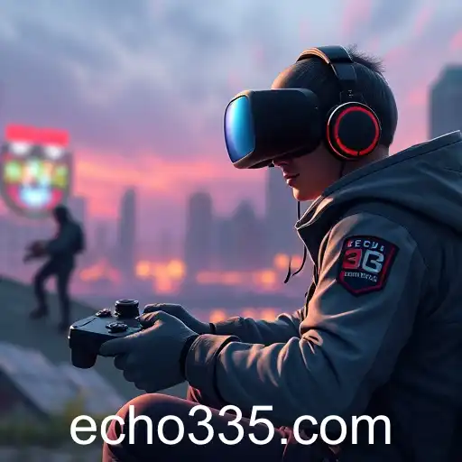 Echo33: Revolutionizing Online Gaming in 2025