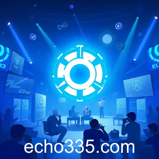 Echo33: Revolutionizing Online Gaming