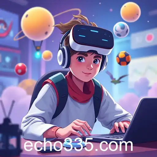 Evolving Landscape of Online Games and Education