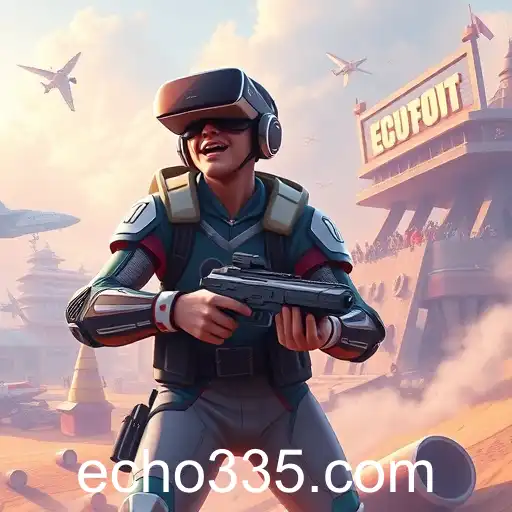 Exploring the Growth of Online Gaming in 2025