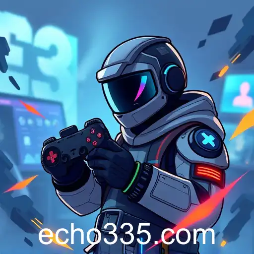 The Digital Playground: Unpacking Echo33's Gaming Revolution
