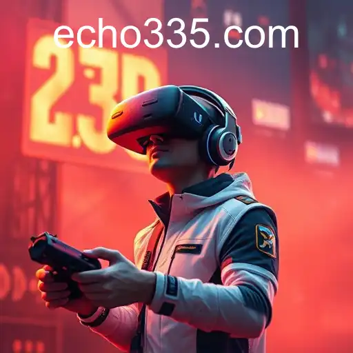 The Digital Shift: echo33 and the Evolution of Gaming