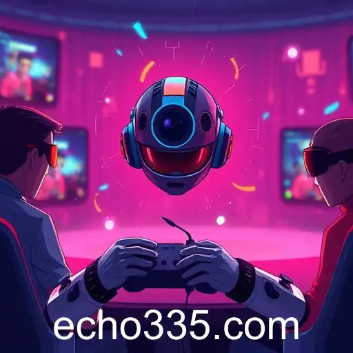 Echo33: Revolutionizing Online Gaming in 2025