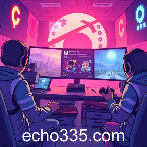 Echo33 Revolutionizes Online Gaming Experience