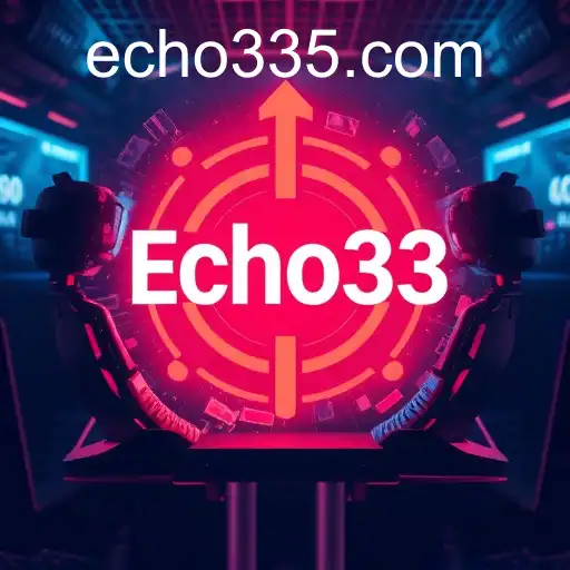 Echo33 Revolutionizes Online Gaming Dynamics