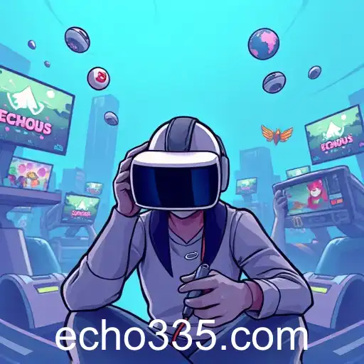 Echo33 Revolutionizes Online Gaming