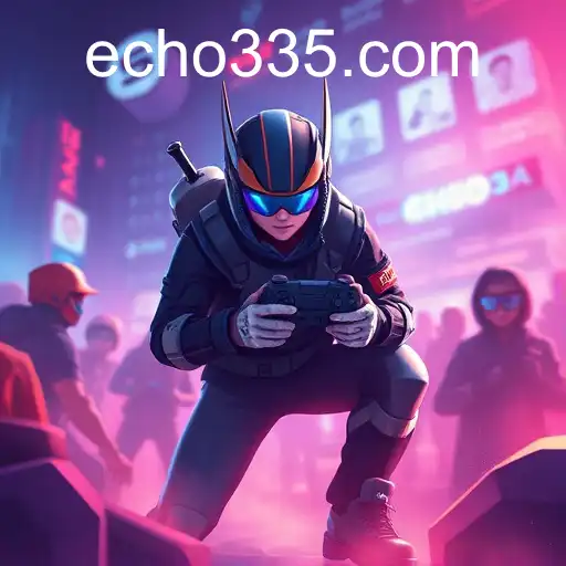 Echo33: Revolutionizing Online Gaming in 2025