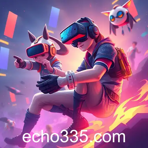 Echo33: The New Face of Interactive Gaming in 2025