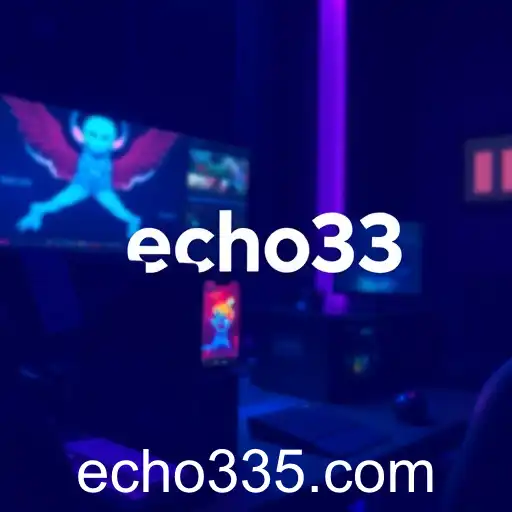 Echo33: Shaping the Future of Online Gaming Communities