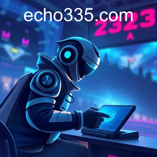 Echo33 Revolutionizing Online Gaming Landscape