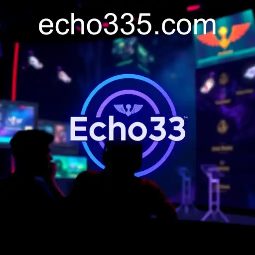 Echo33: Revolutionizing Online Gaming