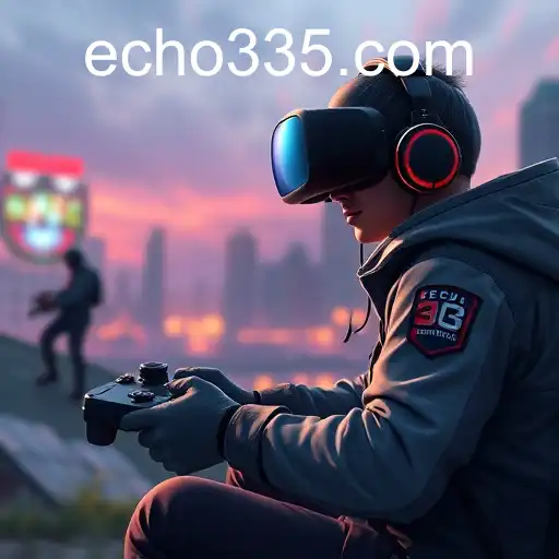 Echo33: Revolutionizing Online Gaming in 2025