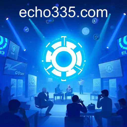 Echo33: Revolutionizing Online Gaming