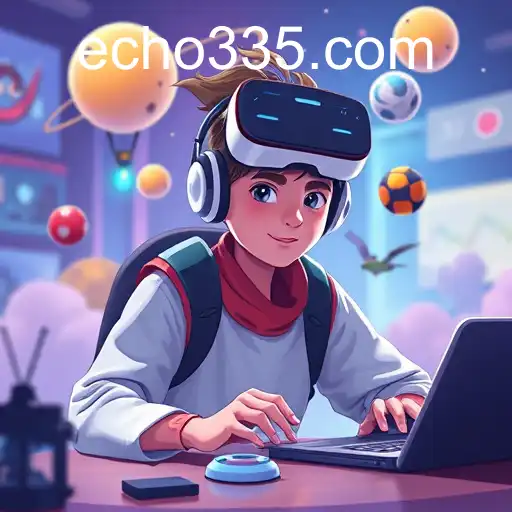Evolving Landscape of Online Games and Education