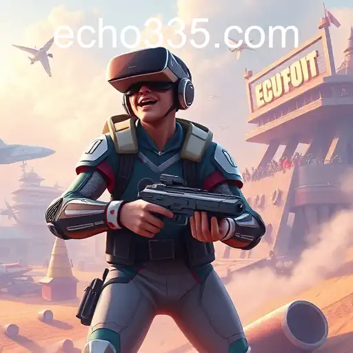 Exploring the Growth of Online Gaming in 2025