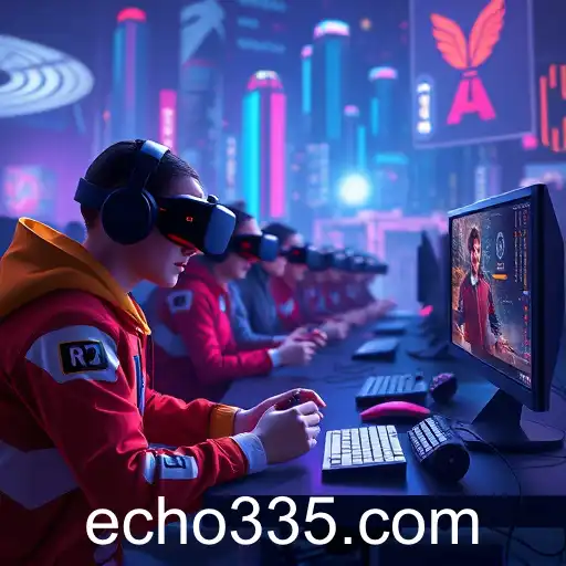 The Rise of Gaming Platforms in 2025