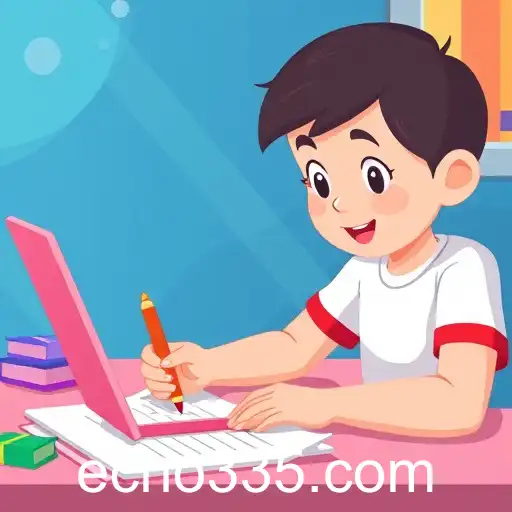 Navigating Echo33: The Latest Trends in Online Gaming