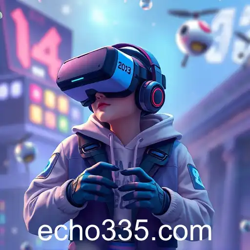The Rise of Echo33 in Gaming