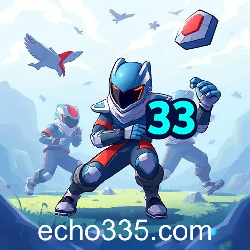 The Rise of Echo33 in Online Gaming