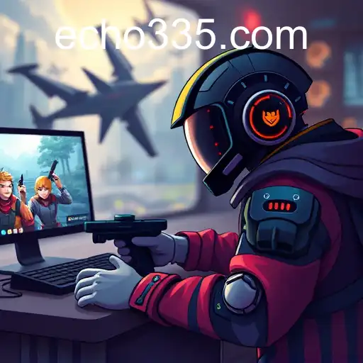 The Rise of Echo33 in Online Gaming