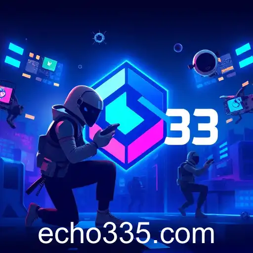 The Rise of Echo33: Shaping the Future of Online Gaming