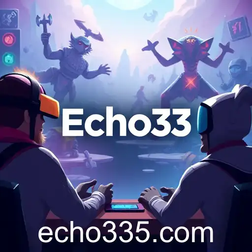 The Rise of Echo33 in Online Gaming