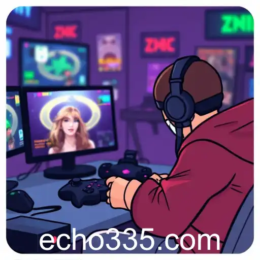 The Rise of Online Gaming Platforms