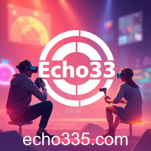 The Rise of Echo33: Gaming's New Frontier