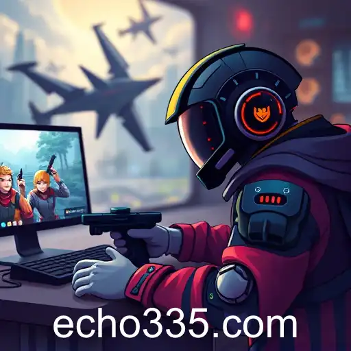 The Rise of Echo33 in Online Gaming