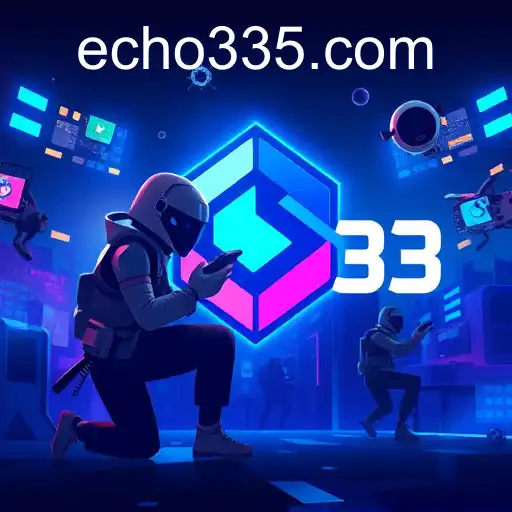The Rise of Echo33: Shaping the Future of Online Gaming