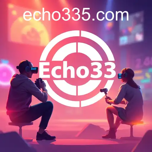 The Rise of Echo33: Gaming's New Frontier